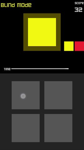 Screenshot 2: SpeedColor - Simon Says Fast