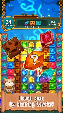 Screenshot 5: Jewel Wiz