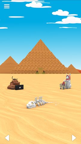 Screenshot 4: Escape Game: Arabian Night