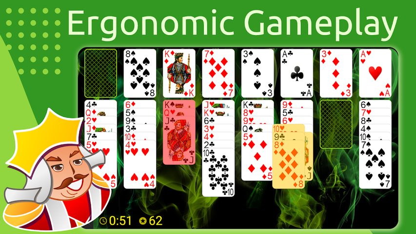 Screenshot 9: FreeCell