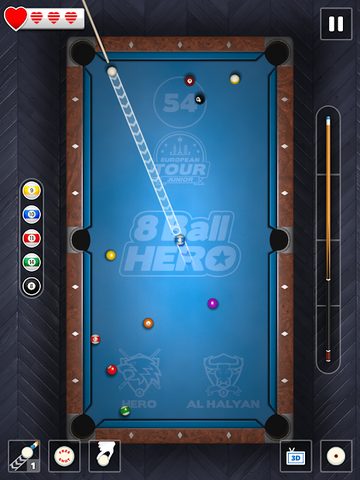 Screenshot 14: 8 Ball Hero