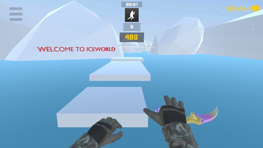 Screenshot 12: bhop pro