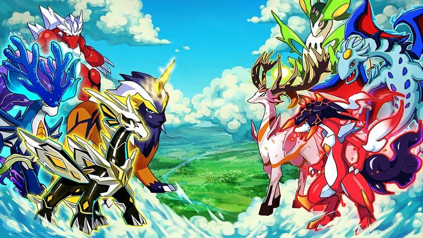 Screenshot 9: Monster Storm2