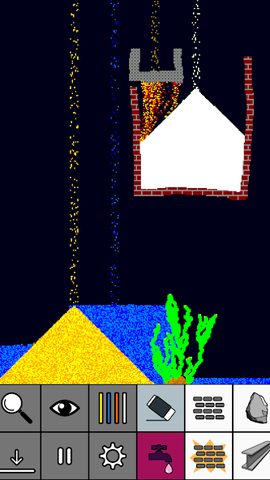 Screenshot 19: sand:box