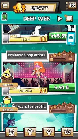 Screenshot 22: We Are Illuminati: Conspiracy