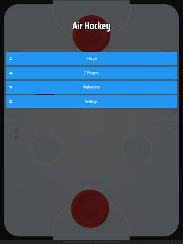 Screenshot 13: Air Hockey - Classic
