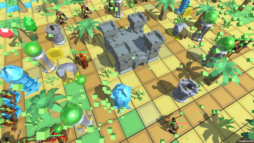 Screenshot 6: War Tower : Defend or Die!