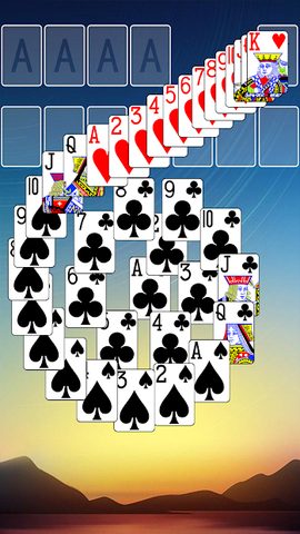 Screenshot 8: Solitaire Card Games, Classic