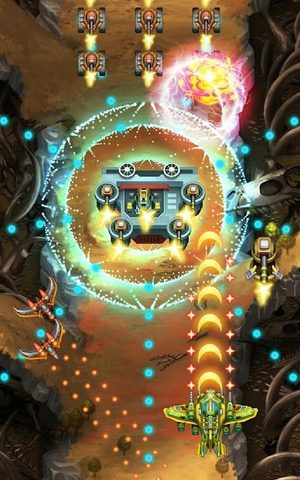Screenshot 11: Solar Squad: Space Attack