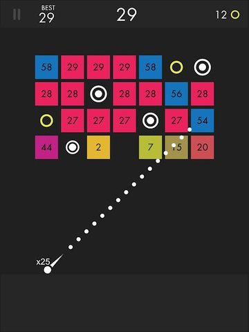 Screenshot 13: Ballz