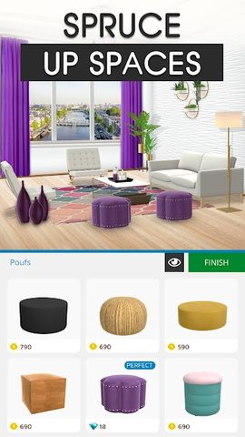 Screenshot 12: Home Makeover - Decorate House