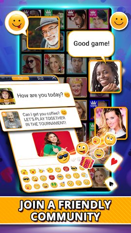 Screenshot 8: VIP Games: Hearts, Rummy, Yatzy, Dominoes, Crazy 8