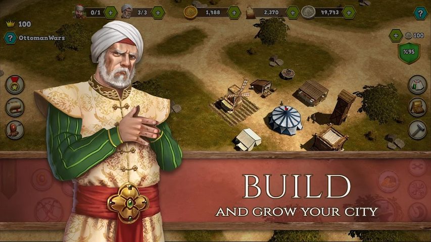 Screenshot 17: Ottoman Wars