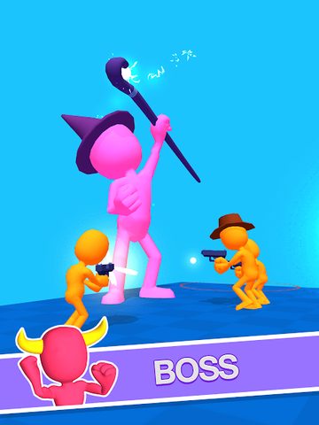 Screenshot 13: Join & Strike: Shoot' em Down