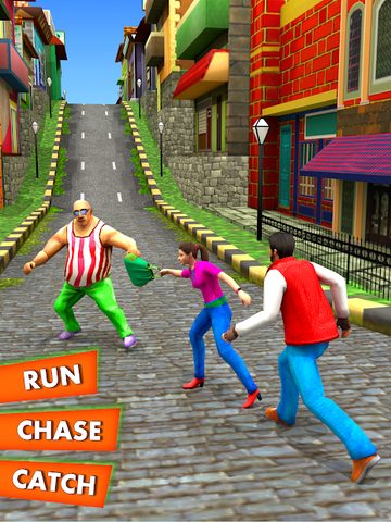 Screenshot 15: Street Chaser