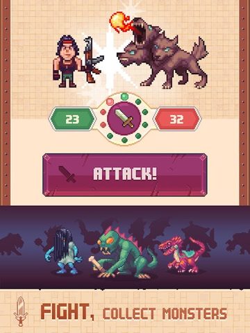 Screenshot 11: Tinker Island - Survival Story