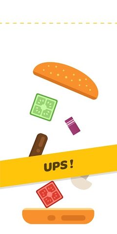 Screenshot 3: Can You Stack It?