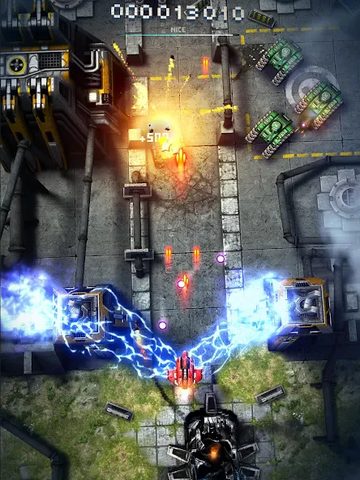 Screenshot 22: Sky Force 2014