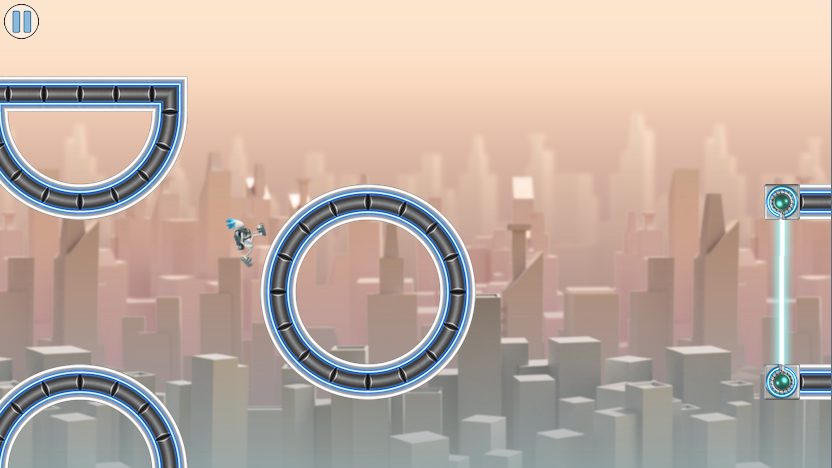 Screenshot 7: G-Switch 2