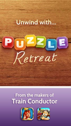 Screenshot 14: Puzzle Retreat