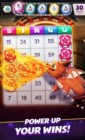 Screenshot 24: myVEGAS Bingo - Bingo Games