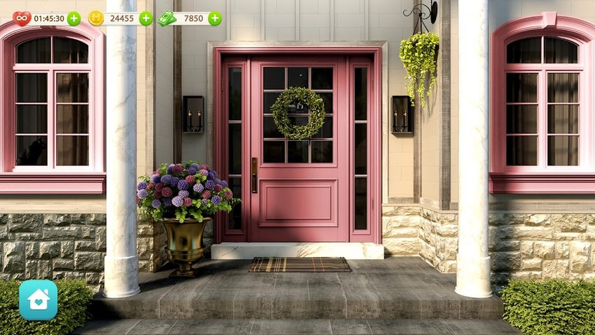 Screenshot 6: Dream Home: Design & Makeover
