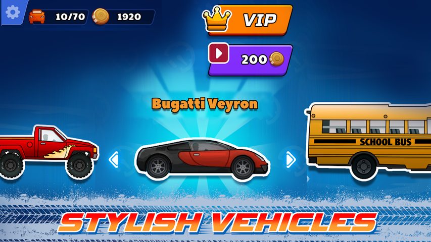 Screenshot 15: Happy Cars
