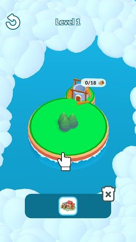 Screenshot 15: Islanders