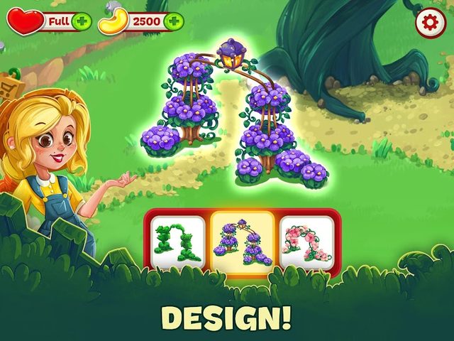 Screenshot 18: Jacky's Farm: puzzle game