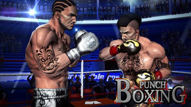 Screenshot 11: Punch Boxing 3D