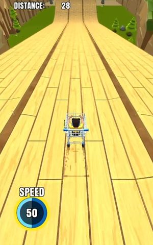Screenshot 15: Faily Mega Crash!