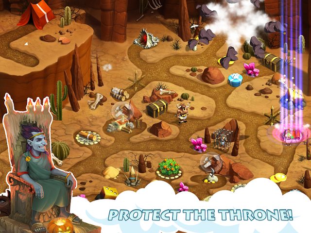 Screenshot 15: 12 Labours of Hercules VI