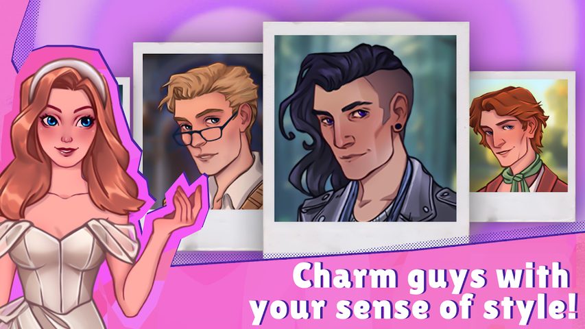 Screenshot 11: Rivals: Style Dress Up & Date