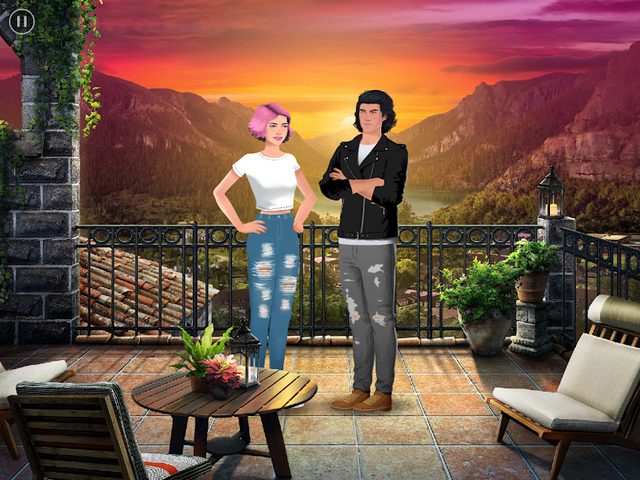 Screenshot 15: ZOE: Interactive Story
