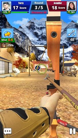 Screenshot 18: Archery Battle 3D