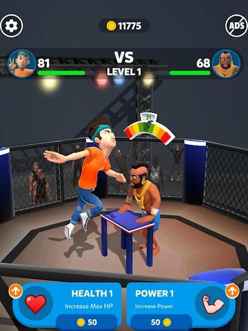 Screenshot 15: Slap Kings
