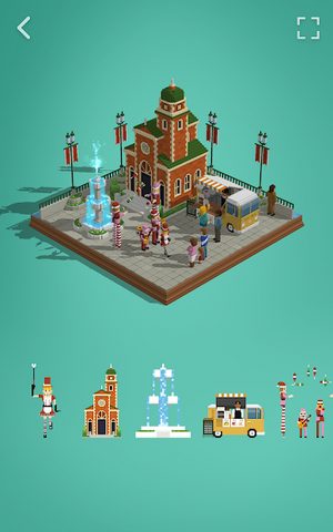 Screenshot 8: Puzzrama