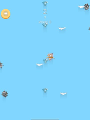 Screenshot 14: Jumper last