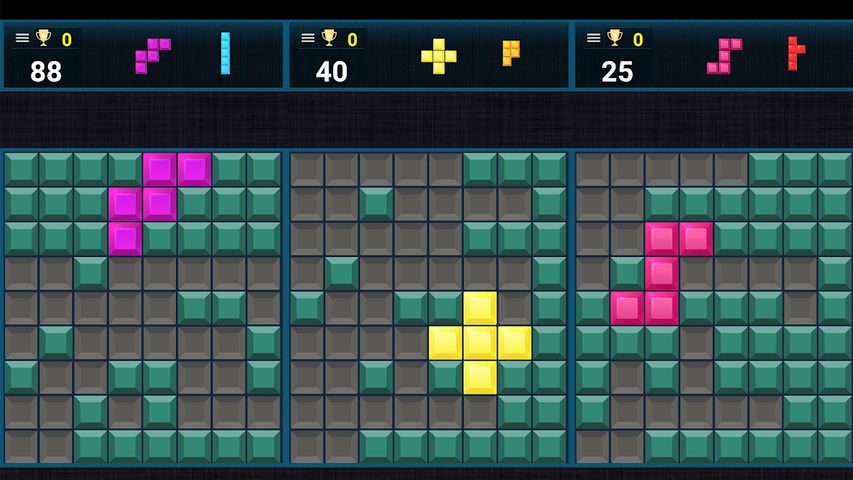 Screenshot 18: Pentas