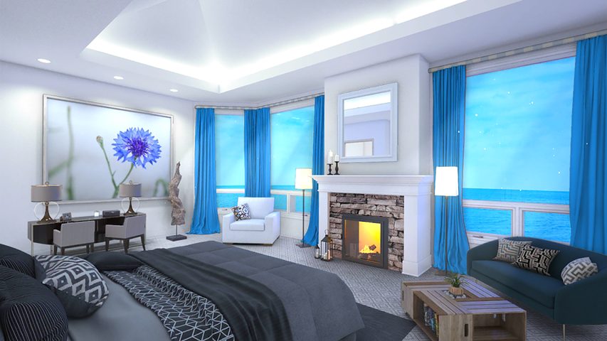 Screenshot 10: Design Hotel : My Hotel Home