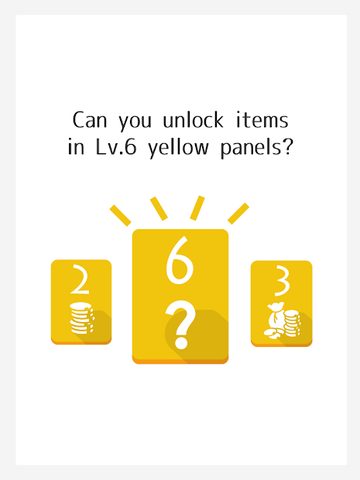 Screenshot 8: Levels - Addictive Puzzle Game
