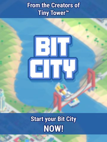 Screenshot 15: Bit City - Pocket Town Planner
