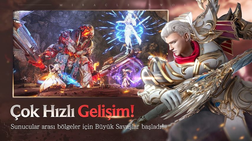 Screenshot 20: Pasha Fencer