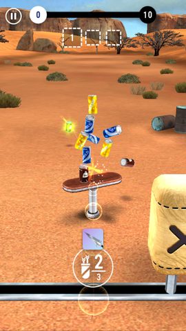Screenshot 7: World Archery League