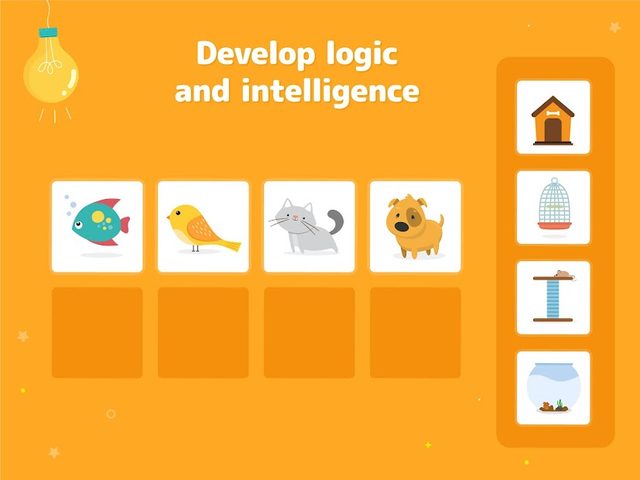 Screenshot 19: Tiny Puzzle - Learning games for kids free