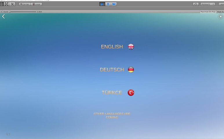 Screenshot 4: Ay Baby App