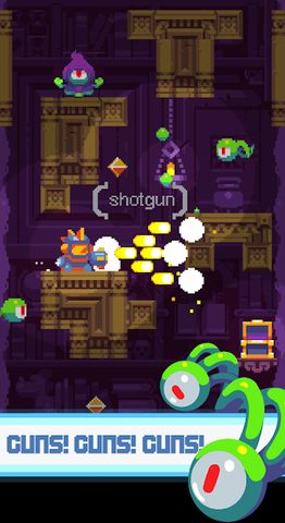 Screenshot 3: Tower Fortress