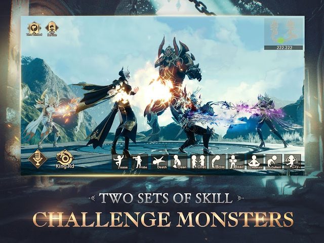 Screenshot 14: Legendary War:Ancient