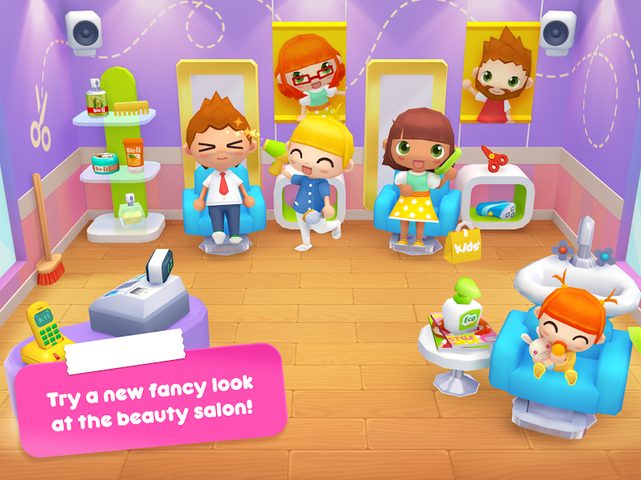 Screenshot 22: Daily Shopping Stories