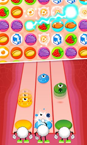 Screenshot 2: Doctor Kids 4